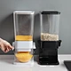 dry food dispenser
