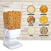 grain storage
