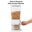 dry food dispenser